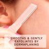 8 Pcs Skin Care Silicone Face Scrubber with Razor for Women Face, Face Exfoliator Scrubber with Face Razors for Women Dermaplaning, Blackhead & Acne Pore Care, Reusable view 4