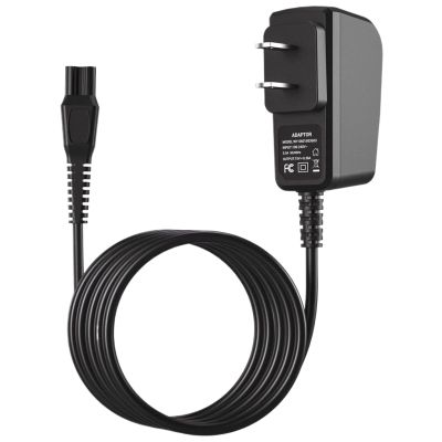 15V Shaver Charger Cord FitCompatible For PhilipsHQ8505 9000 7000 5000 3000 Series Mg7750 Mg7790 Electric Shaver(US Plug)