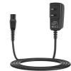 15V Shaver Charger Cord FitCompatible For PhilipsHQ8505 9000 7000 5000 3000 Series Mg7750 Mg7790 Electric Shaver(US Plug) view 3