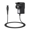 15V 5.4W UK Plug AC Power Universal Electric Shaver ChargerCompatible For PHILIPSSeries 3000 5000 7000 9000 7791 3750 7750 S9721 6880 view 2