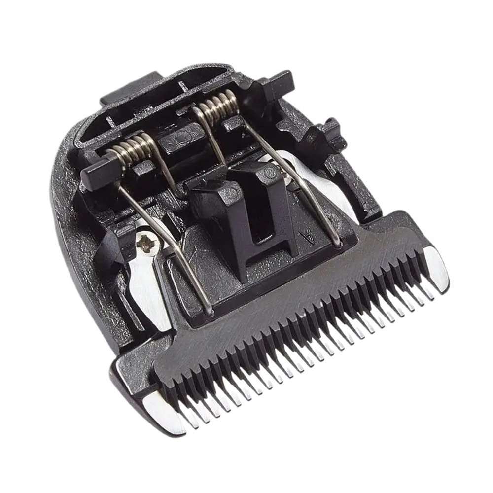 1 Pcs And Home Hair Grooming Trimmer Head Clipper Blade Cutter Shaver Universal Accessories Ceramic Replacement