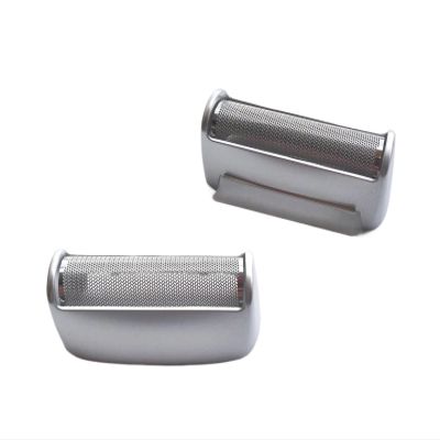 1Pc Shaver Foil Frame Replace Head Compatible With Panasonic ES3830 ES3831 ES3832 ES3833 ESB383 Shaving Head Mesh