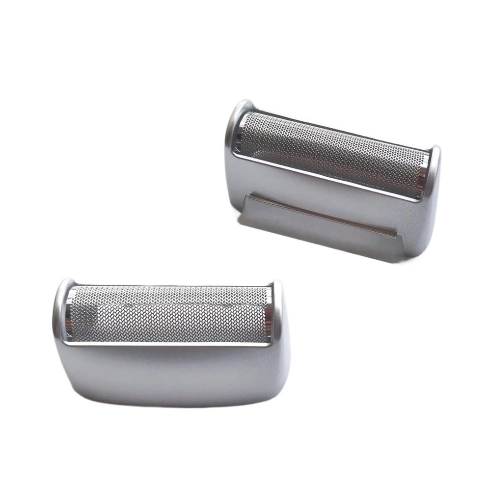 1Pc Shaver Foil Frame Replace Head Compatible With Panasonic ES3830 ES3831 ES3832 ES3833 ESB383 Shaving Head Mesh