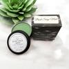 3oz Solid Body Butter and 5oz Goat Milk Handmade Soap set (Basil, Sage, Mint) view 2