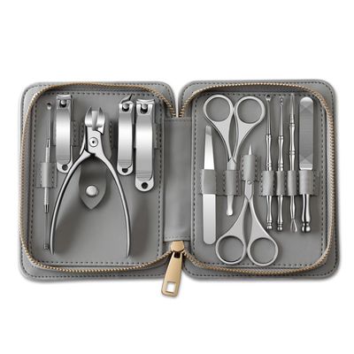 Nail Clippers Set Original Decoration Clipper Tools for Gifts