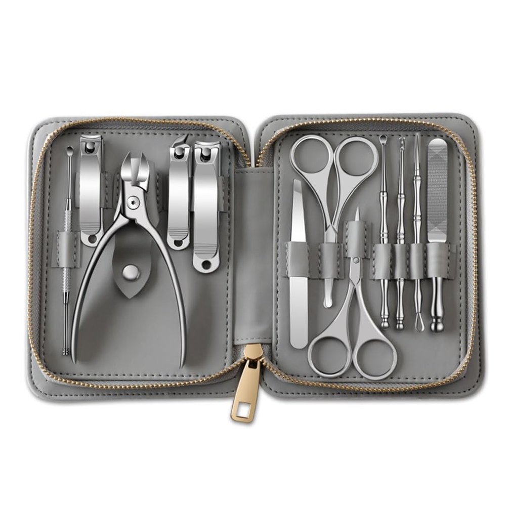 Nail Clippers Set Original Decoration Clipper Tools for Gifts