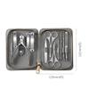Nail Clippers Set Original Decoration Clipper Tools for Gifts view 4