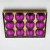 Shower Steamer Gift Set - Rejuvenating Aromatherapy Tablets, Bombs, Bath Melts for Women, Men, All-Natural (12 Count) (Lavender Eucalyptus) view 1