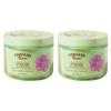 Hawaiian Tropic After Sun Body Butter with Coconut Oil, Beach Essentials, Tan Extender Lotion, 8oz each, Twin Pack (Pack of 2) view 1
