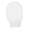 Beatifufu Exfoliating Shower Gloves Body Scrubber Bath Mitt Deep Cleansing Soft Skin-friendly Bathing Glove for Men and Women Spa Body Wash Tool with Rich Generation view 1