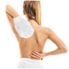 Beatifufu Exfoliating Shower Gloves Body Scrubber Bath Mitt Deep Cleansing Soft Skin-friendly Bathing Glove for Men and Women Spa Body Wash Tool with Rich Generation view 4