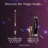 Charlotte Tilbury Holiday Kit - Exagger-Eyes Volume Mascara + Rock 'N' Kohl Black Eyeliner + Spotlight Beauty Light Wand + Icon Baby Lip Duo - Holiday Kit for Eyes, Cheeks & Lips view 2