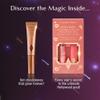 Charlotte Tilbury Holiday Kit - Exagger-Eyes Volume Mascara + Rock 'N' Kohl Black Eyeliner + Spotlight Beauty Light Wand + Icon Baby Lip Duo - Holiday Kit for Eyes, Cheeks & Lips view 3