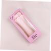 COOLHIYA Portable Ice Face Roller for Women Dual Ball Cooling Facial Massage Tool for Skincare Puffiness Reduction Skin Tone Improvement Convenient Travel Beauty Device view 3