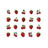 Neva Nude Pimple Patches for Face - CherryBerry Pop Hydrocolloid Acne Pimple Stickers SpotStix - Medical Grade Adhesive - Waterproof & Sweatproof view 1