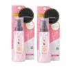 Ichikami Hair Treatment Serum, Japanese Hair Essence, 3.4 fl oz, Pack of 2 view 2