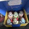 Poke Monster Bath Bombs for Kids with Surprise Inside (6 Pack) - Large Bubble Bath Bomb for Boys & Girls - Fruity Scent, Skin-Safe, USA Made, Birthday & Holiday Gift by Two Sisters view 2