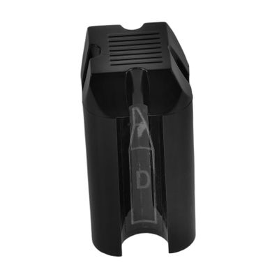 LIFKOME Precision Eyebrow Pencil Shaping Tool Makeup Sharpener for Fine Tip Brows Professional Beauty Accessory for Artists and Salons