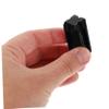 LIFKOME Precision Eyebrow Pencil Shaping Tool Makeup Sharpener for Fine Tip Brows Professional Beauty Accessory for Artists and Salons view 3