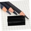 LIFKOME Precision Eyebrow Pencil Shaping Tool Makeup Sharpener for Fine Tip Brows Professional Beauty Accessory for Artists and Salons view 4