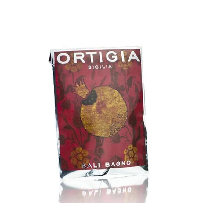 Ortigia Melograno Bath Salts, 75 g
