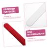 Beatifufu Crystal Glass Nail File with Handle Double-Sided Nano Buffer and Polisher for Gentle Nail Shaping and Polishing Pedicure and Manicure Tool with Comfortable Grip view 3