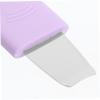 COOLHIYA Dual-Head Facial Shovel Tool Portable Pimple Extractor Stainless Steel Sebum Scraper for Deep Skin Cleaning and Skincare Treatment view 3