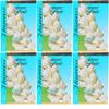 Hawaiian Bath Crystals Forever Florals Pikake 6 Packs view 1