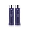 Alterna Haircare CAVIAR Anti-Aging Replenishing Moisture Conditioner, 8.5 Fl Oz | Protects, Restores and Hydrates | Sulfate Free (2 Pack) view 1