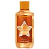 White BARN CHRISTMAS COOKIES Shower Gel 10 Fluid Ounce view 1