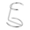Beatifufu Ferroalloy Razor Brush Stand with Non-slip Base Men S Shaving Brush and Razor Holder Rack for Bathroom Storage Convenient Organizer for Daily Grooming Essentials view 1