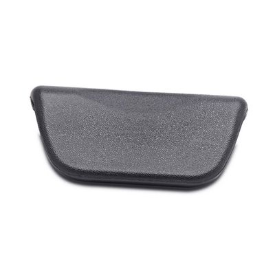 Beatifufu Fast-Drying Dark Bathtub Pillow Spa Headrest with PU Material Ergonomic Bath Cushion for Neck and Back Support Fit for Relaxing Tub and Bathroom Use