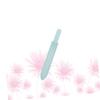 LALADEFIEE Crystal Glass Nail Files and Buffers for Manicure and Pedicure Nail Art Tool Easy to Use Sanding Strips Home Use with Random Colors Suitable for Women Random Color view 3
