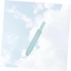 LALADEFIEE Crystal Glass Nail Files and Buffers for Manicure and Pedicure Nail Art Tool Easy to Use Sanding Strips Home Use with Random Colors Suitable for Women Random Color view 4