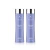 Alterna Haircare CAVIAR Anti-Aging Restructuring Bond Repair Conditioner, 8.5 Fl Oz | For Brittle, Damaged and Split Ends | Repairs, Strengthens and Protects Damaged Hair | Sulfate Free (2 Pack) view 1