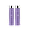 Alterna Haircare CAVIAR Anti-Aging Multiplying Volume Conditioner 8.5Fl Oz | For Fine, Limp or Thin Hair | Create Instant Volume and Thickness | Sulfate Free (2 Pack) view 1