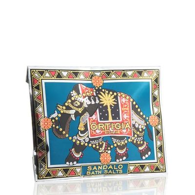 Ortigia Sandalo Bath Salts, 75 g
