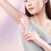 SPONGL Electric Lady Shaver Electric Device Electric Body Hair Removers Texture Suitable for Wet or Dry Full Body Use view 4