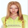 TENSE Imitation Brow Changer (6 Colors) 4g/0.14oz. (#01 Iced Blonde) view 2