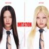TENSE Imitation Brow Changer (6 Colors) 4g/0.14oz. (#01 Iced Blonde) view 3