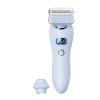 SPONGL Electric Lady Shaver Electric Device Electric Body Hair Removers Texture Suitable for Wet or Dry Full Body Use view 1
