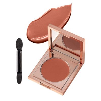 Eye Color Corrector - Under Eye Solution with Lightweight Formula, Makeup Concealer for Smooth Application, Brightening Effect with Gentle Care, Hydrating Beauty Cosmetics for Men & Women