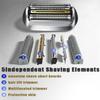 94M Series 9 Pro Replacement Heads for Braun Series 9 Pro Electric Shavers 9290cc, 9370cc, 9376cc, 9293s, 9260s, 9295cc, 9390cc, 9330s view 3