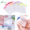 40Pcs Bar Soap Pouch Nylon Soap Mesh Bag Net for Foaming Cleaning Shaving Bath Foam Rub Shower hot Soap Savers for Bar Soap view 2