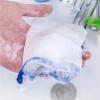 40Pcs Bar Soap Pouch Nylon Soap Mesh Bag Net for Foaming Cleaning Shaving Bath Foam Rub Shower hot Soap Savers for Bar Soap view 3