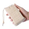 20Pcs Bar Soap Pouch Shower Bath Soap Bag Soaps Foaming Net Mesh Bags Exfoliating Soaps Saver Pouch Holder for Bath &Shower Use view 3