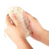20Pcs Bar Soap Pouch Shower Bath Soap Bag Soaps Foaming Net Mesh Bags Exfoliating Soaps Saver Pouch Holder for Bath &Shower Use view 4