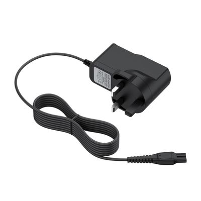 15V 5.4W Uk Plug Ac Power Universal Electric Shaver Charger,Compatible For Philips,Series 3000 5000 7000 9000 Mg 7791 3750 7750 S9721 6880 Power-Adapter