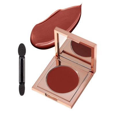 Eye Color Corrector - Under Eye Solution with Lightweight Formula, Makeup Concealer for Smooth Application, Brightening Effect with Gentle Care, Hydrating Beauty Cosmetics for Men & Women