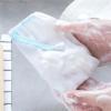 20pcs Bar Soap Pouch Portable Soap Bags Foam Mesh Soaps Facial Cleanser Soaps Exfoliating Mesh Bags Face Skin Clean Tools view 4